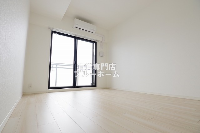 その他部屋・スペース　別角度からの洋室！