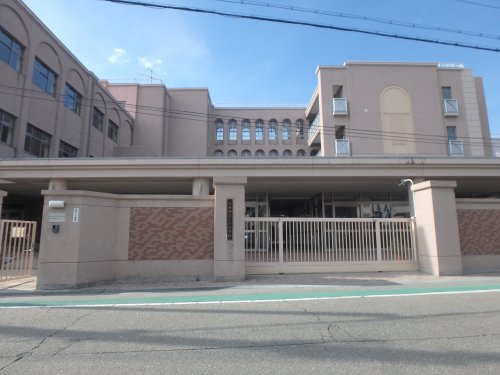 小学校　宝塚市立仁川小学校（小学校）まで903m