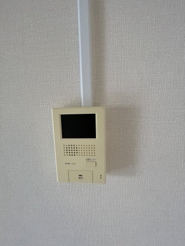 セキュリティ　別部屋参考