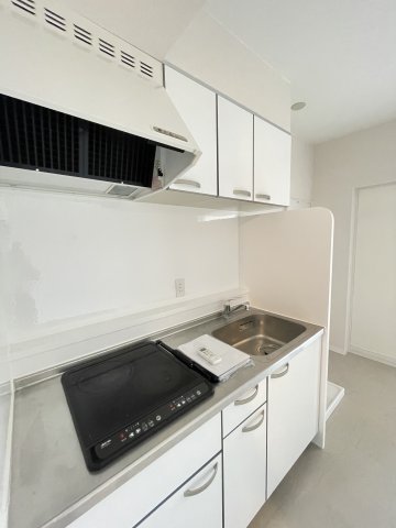 キッチン　別部屋参考