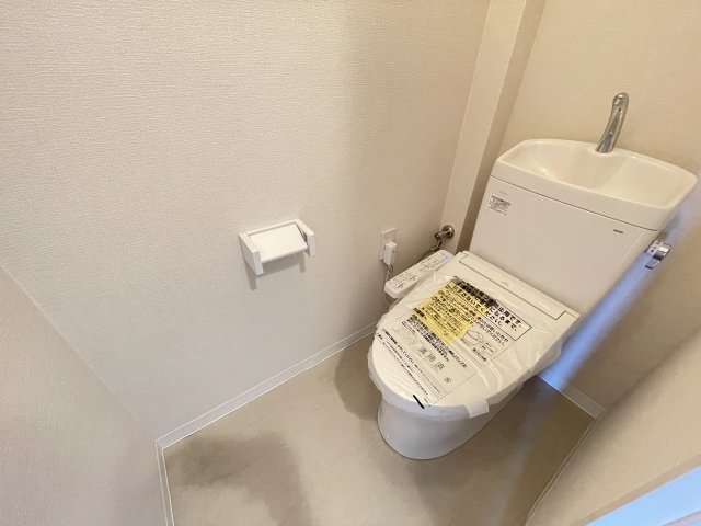 トイレ　別部屋参考