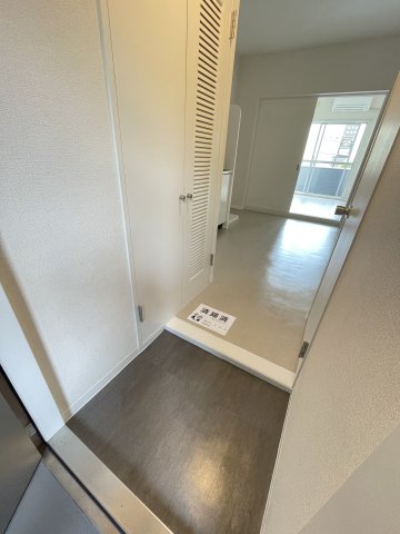 玄関　別部屋参考