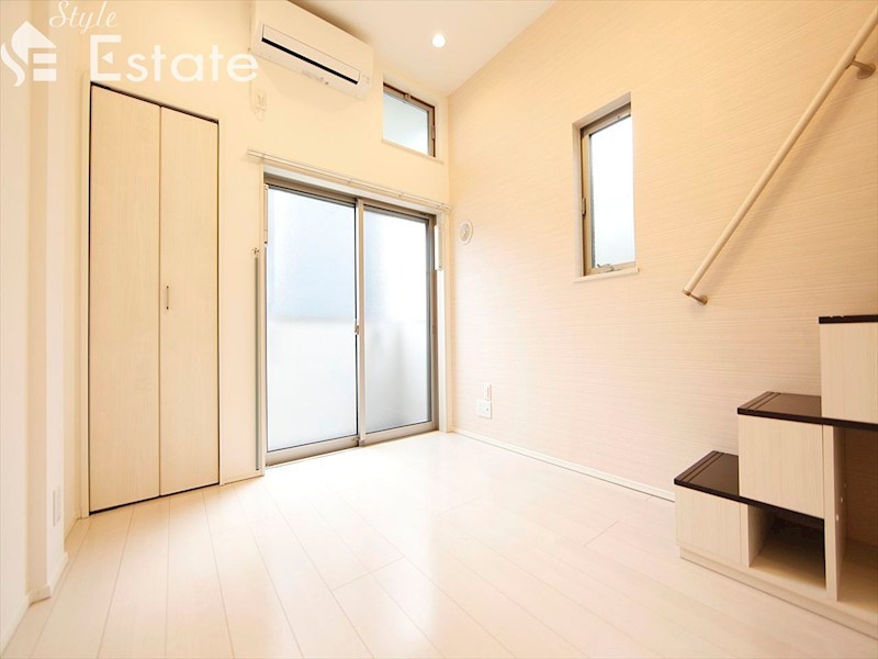 その他部屋・スペース　内装