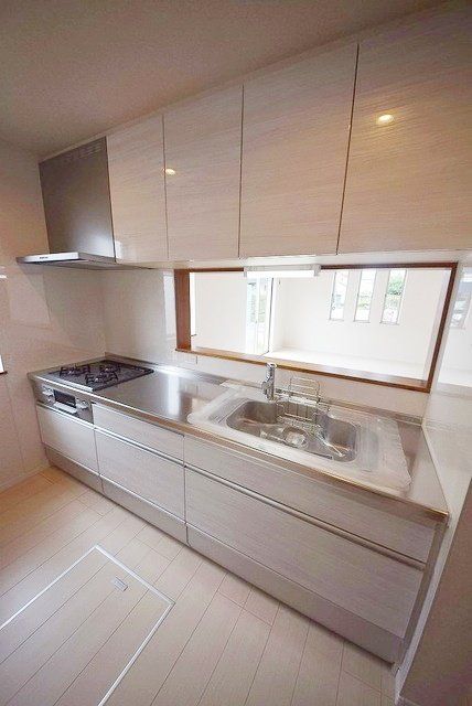 キッチン　★お問い合わせはタウンハウジングまで★