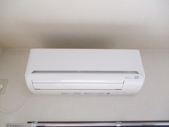 その他設備　※別部屋の写真です