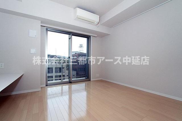 居室・リビング　メルヴェーユ馬込