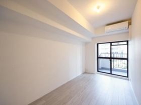 居室・リビング　ゆったり過ごせる居間です