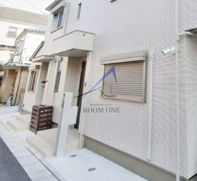 エントランス　エントランスです。