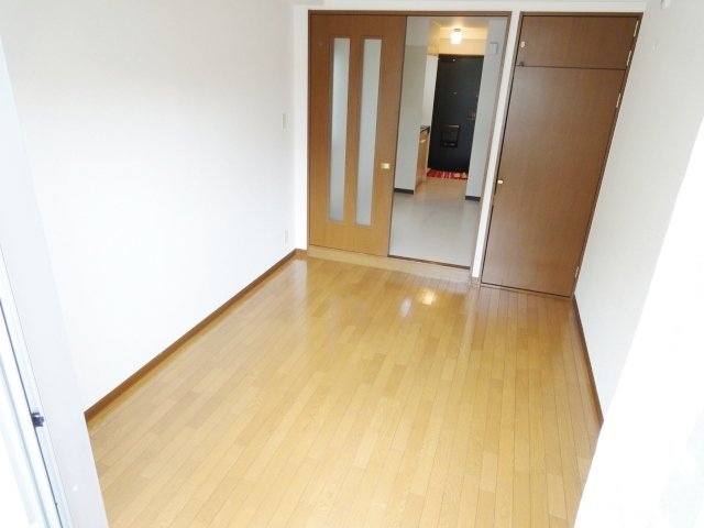 居室・リビング　別の部屋の写真です