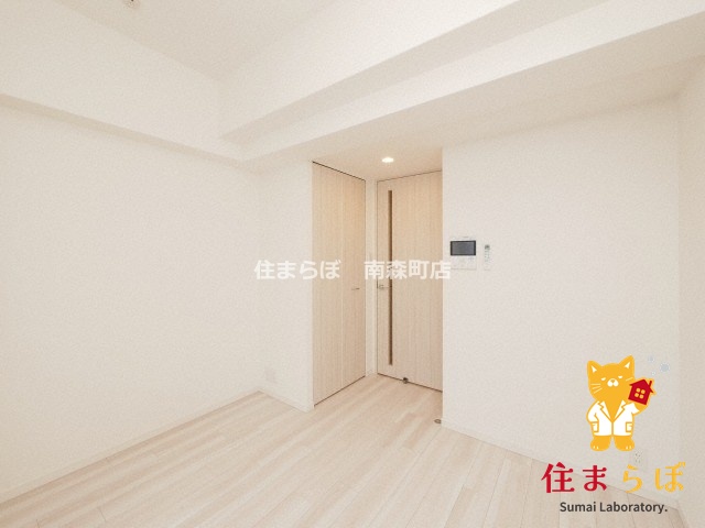 その他部屋・スペース　しっかり休める私空間