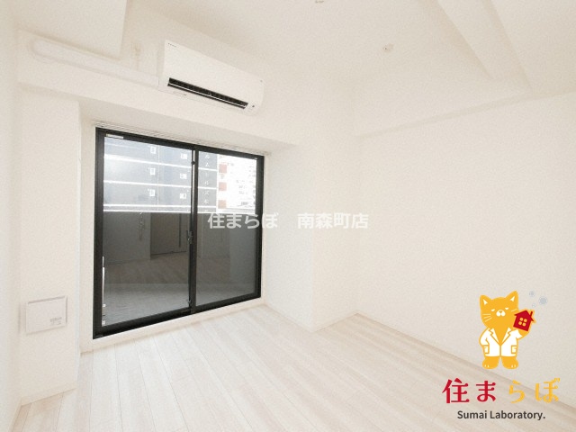 居室・リビング　暮らしの中心になる場所