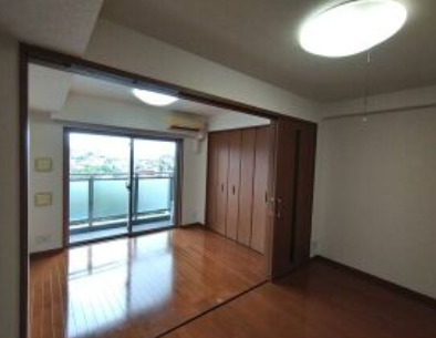 居室・リビング　日神デュオステージ三ツ沢公園 ＊別部屋参考