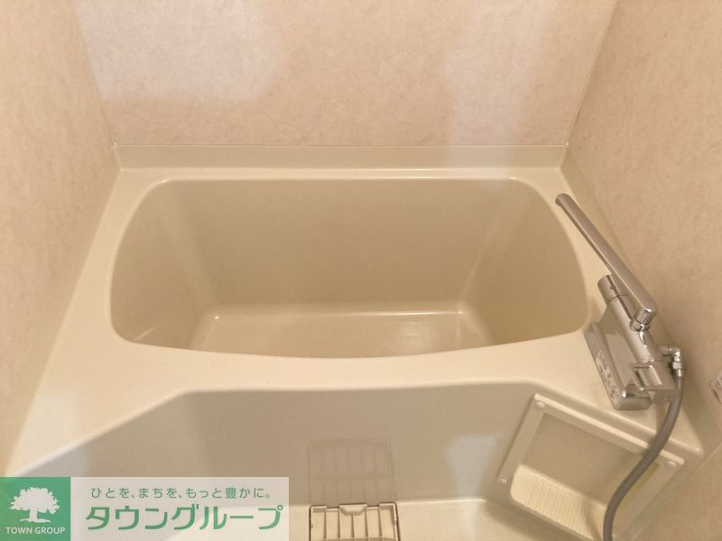 バス・シャワールーム　別号室参照