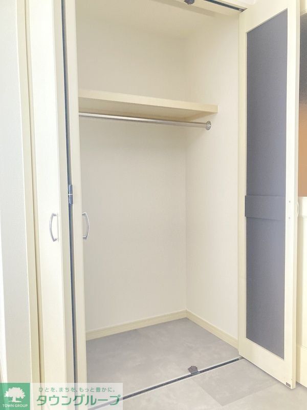 収納　別号室参照