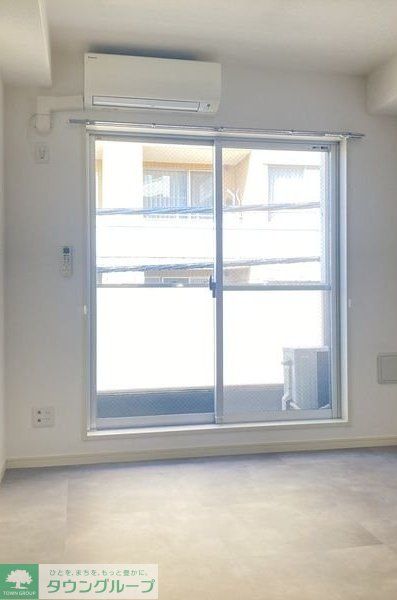 居室・リビング　別号室参照