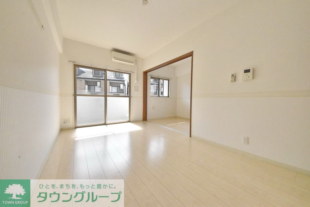 居室・リビング　リビング/居室