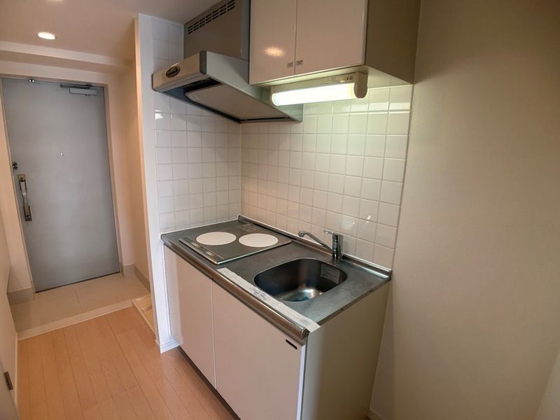 キッチン　（別タイプ参考写真）KDXレジデンス板橋本町　板橋区大和町