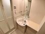 洗面設備　（別タイプ参考写真）KDXレジデンス板橋本町　板橋区大和町