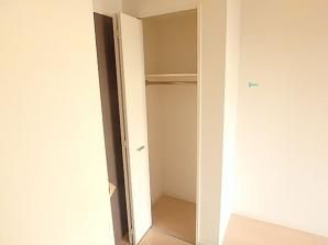 収納　（別タイプ参考写真）KDXレジデンス板橋本町　板橋区大和町