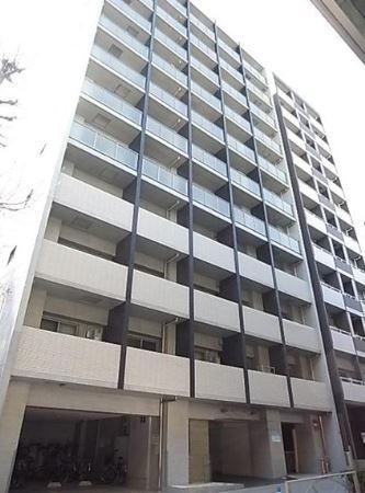 建物外観　KDXレジデンス板橋本町　板橋区大和町