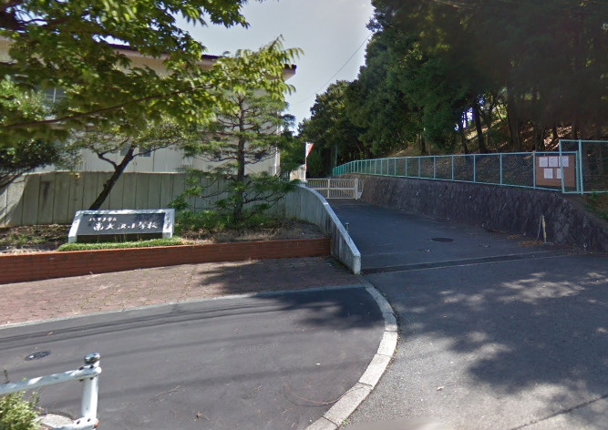 小学校　八王子市立南大沢小学校（小学校）まで2141m