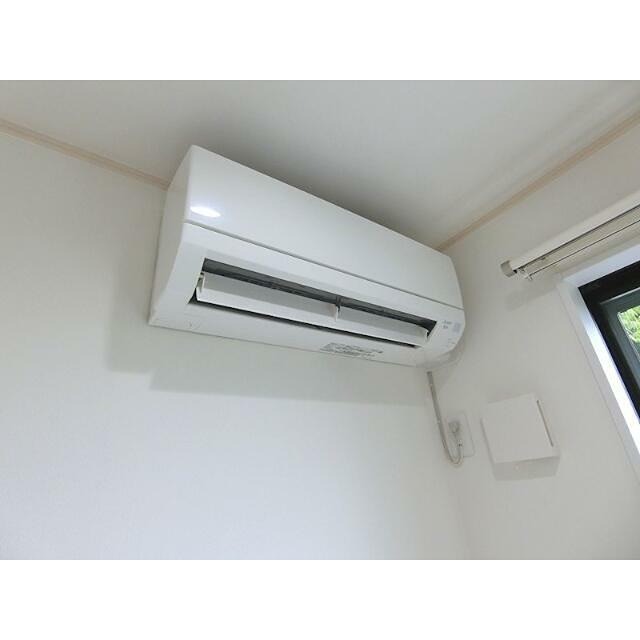 その他設備　同シリーズ別部屋