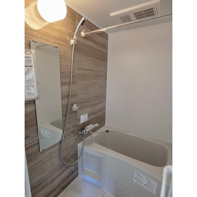 バス・シャワールーム　同シリーズ別部屋