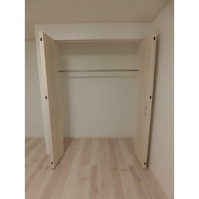 収納　同シリーズ別部屋