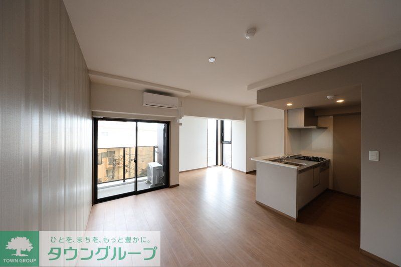 居室・リビング　リビング/居室