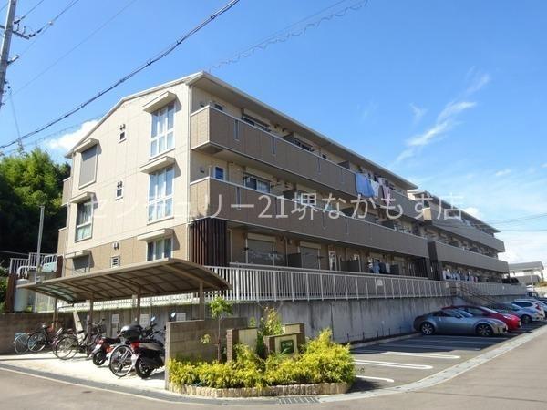 建物外観　大和ハウスのＤ－ｒｏｏｍ！