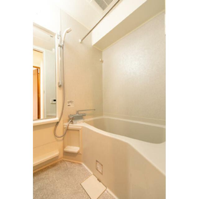 バス・シャワールーム　※写真は同タイプ住戸です。