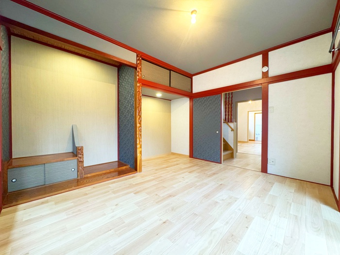 居室・リビング