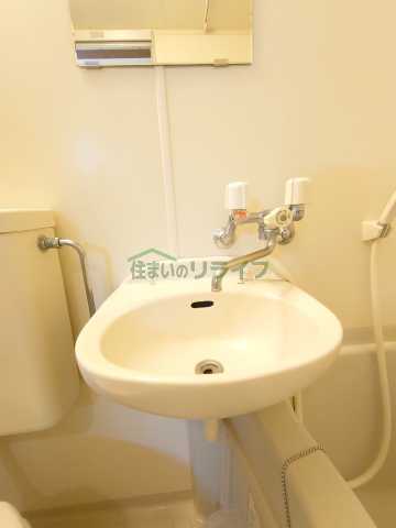 バルコニー　ミニマム