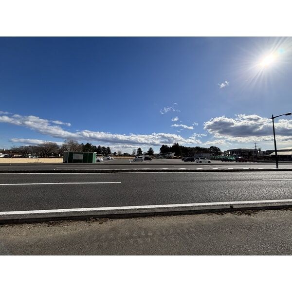 眺望　MODE不動産に賃貸おまかせ♪栃木県全域お探し可能♪初期費用