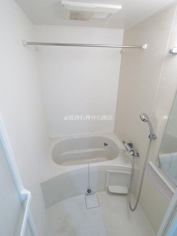 バス・シャワールーム　※同仕様写真です