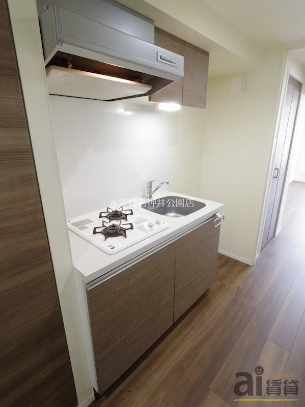 キッチン　※同仕様写真です