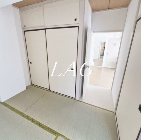 その他部屋・スペース　寝室です。