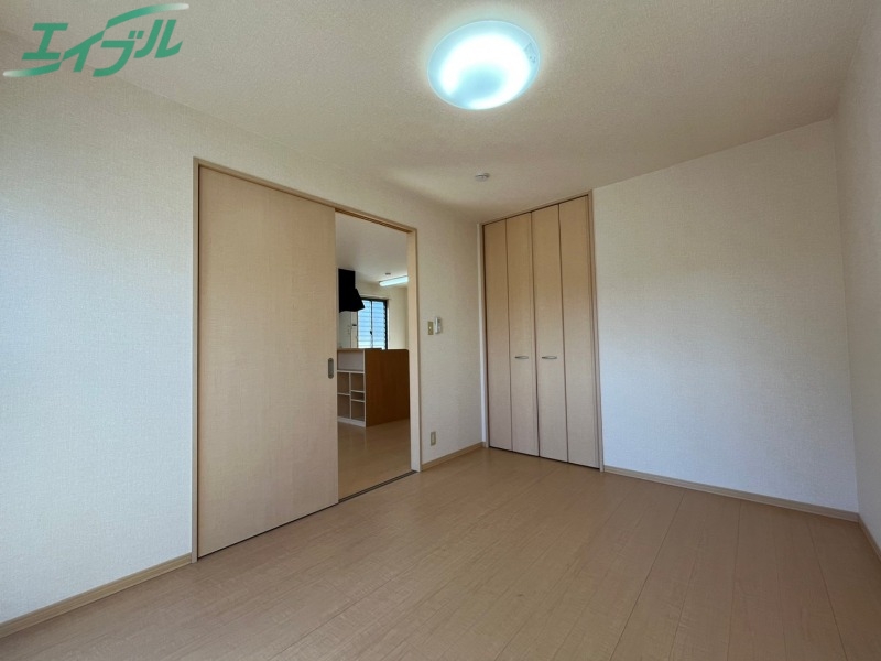 その他部屋・スペース　反転タイプ参考写真