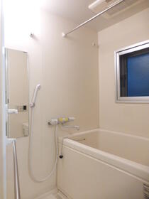 バス・シャワールーム　バス※別部屋参考写真