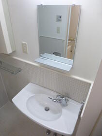 洗面設備　洗面※別部屋参考写真