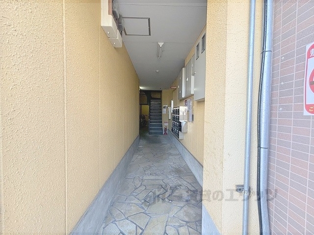 ロビー　ロビー