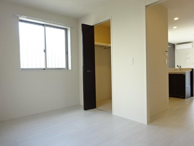 その他部屋・スペース　洋室