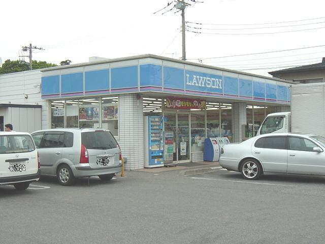 その他　ローソン柏酒井根店（その他）まで479m