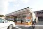 コンビニ　セブンイレブン　天理インター店（コンビニ）まで531m