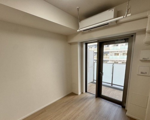 居室・リビング　おしゃれな居間です