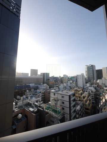 眺望　ＣＲＡＣＩＡ新宿