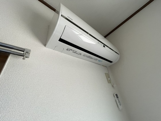 その他設備　※別部屋の写真です