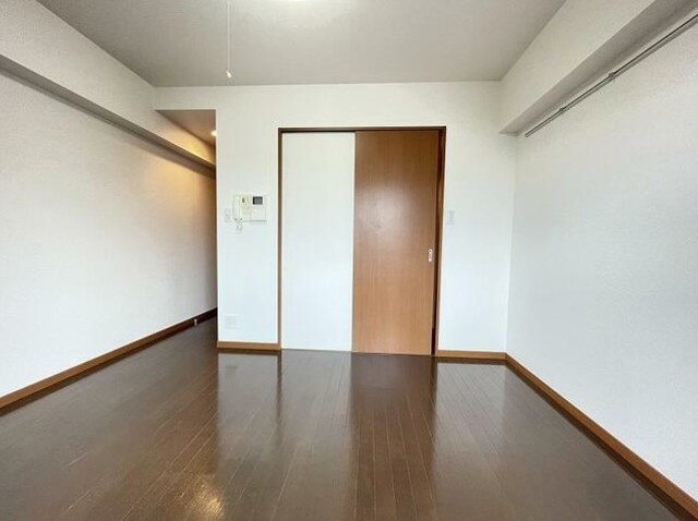 居室・リビング　きれいなお部屋