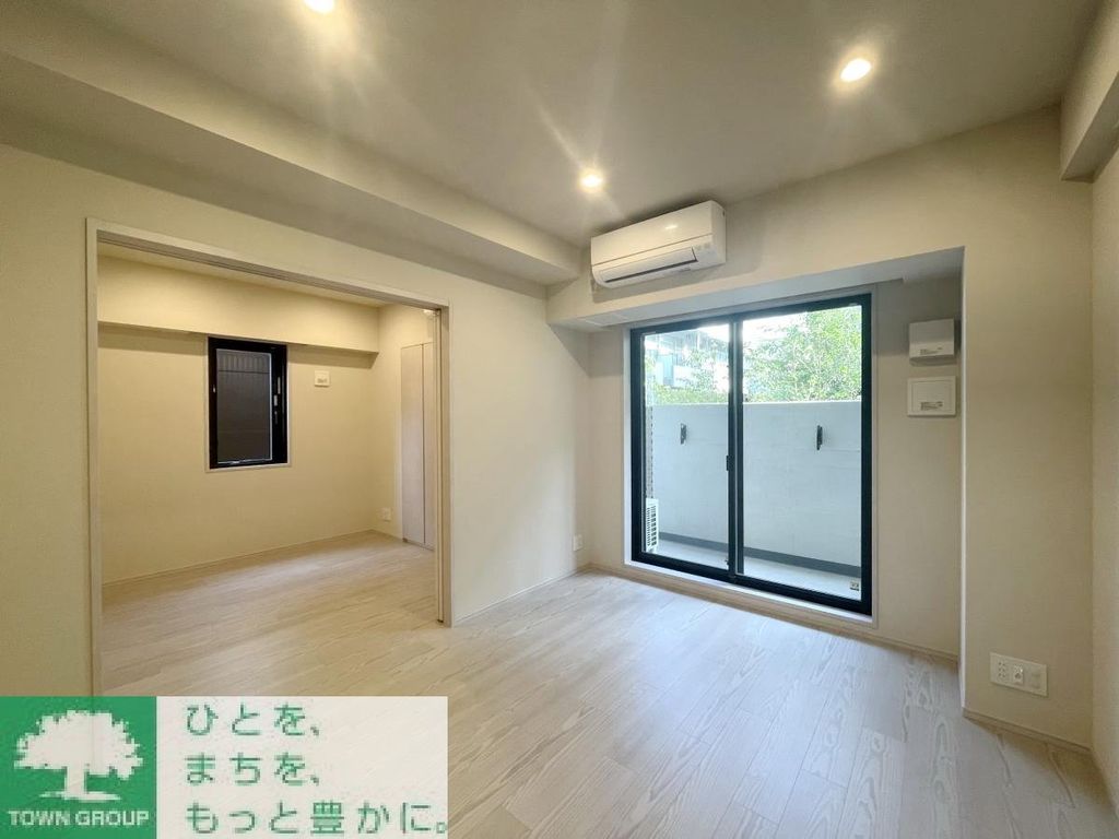 居室・リビング　お部屋探しは株式会社　タウンハウジング　までお気軽にお問合…