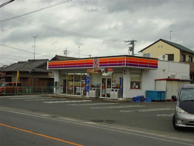 西尾市 2階建 築30年の周辺写真